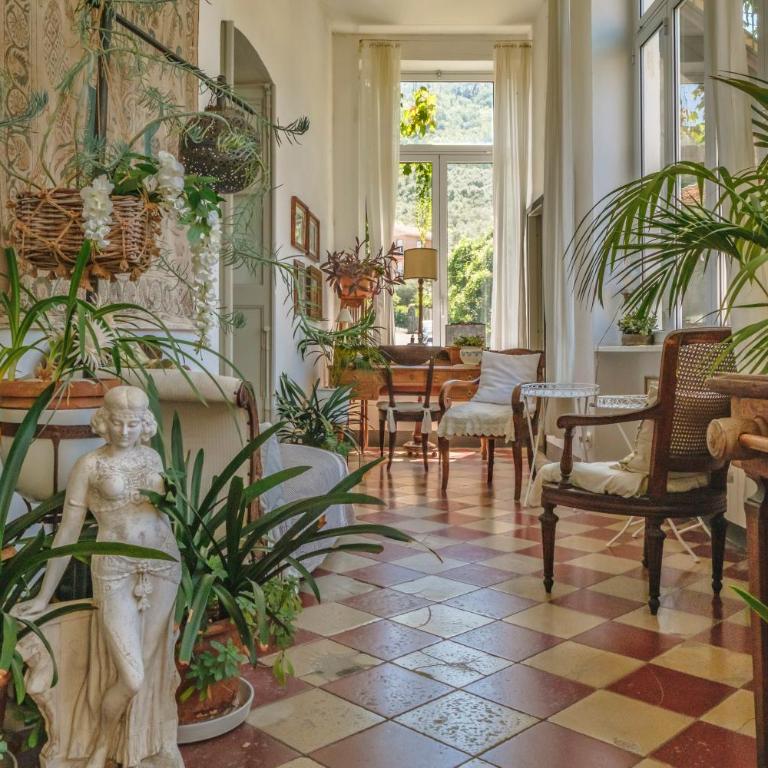Impero Luxury Apartment - Appartamento con 5 Camere da Letto e con Terrazza - 1