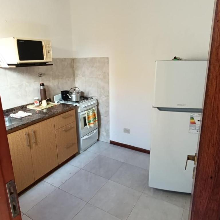 Casa Yrigoyen - Two-Bedroom Apartment - 7