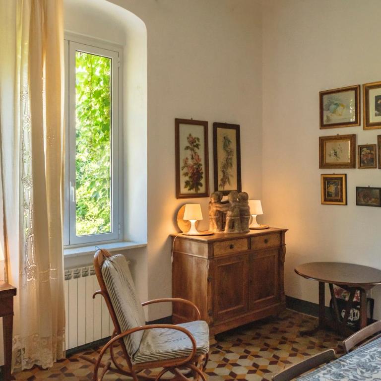 Impero Luxury Apartment - Appartamento con 5 Camere da Letto e con Terrazza - 8