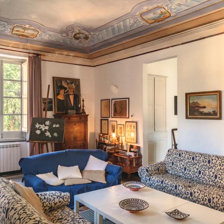 Impero Luxury Apartment - Appartamento con 5 Camere da Letto e con Terrazza - 7