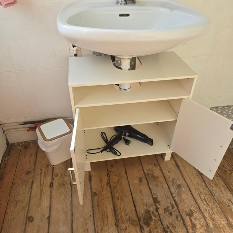 L'Angevin - Centre ville- gare - Apartment mit 1 Schlafzimmer - 12
