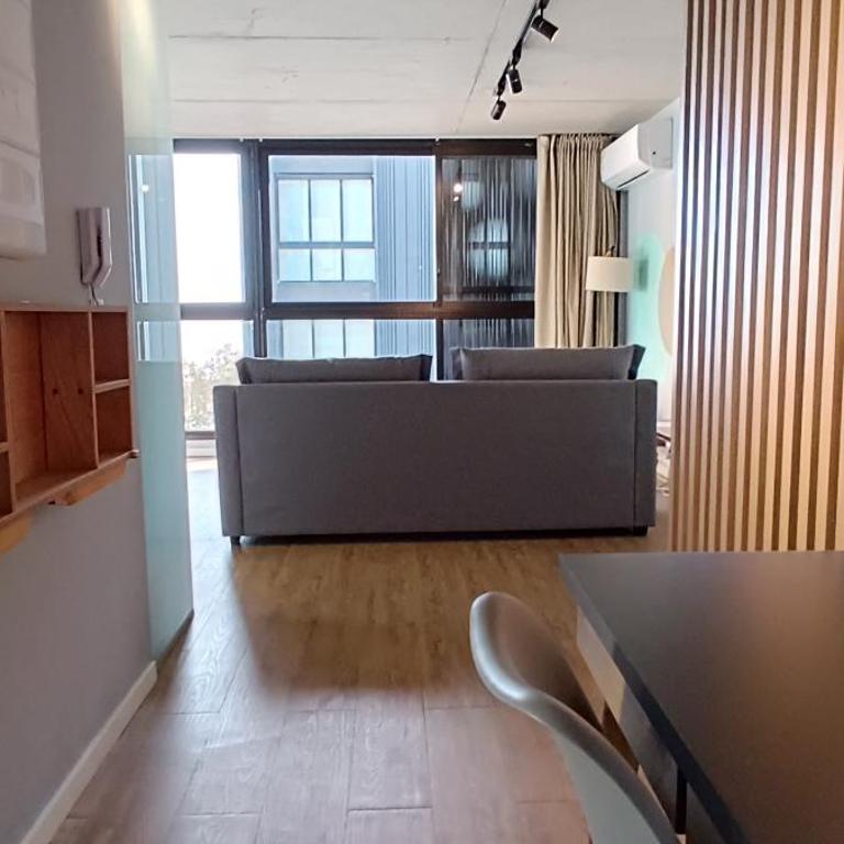 Stunning view, designer apartment for up to 6, incl indoor parking - Two-Bedroom Apartment - 12
