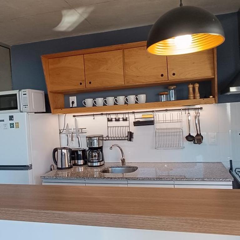 Stunning view, designer apartment for up to 6, incl indoor parking - Two-Bedroom Apartment - 3