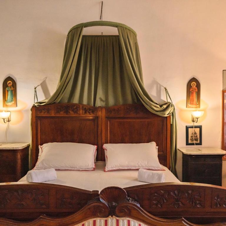 Impero Luxury Apartment - Appartamento con 5 Camere da Letto e con Terrazza - 13