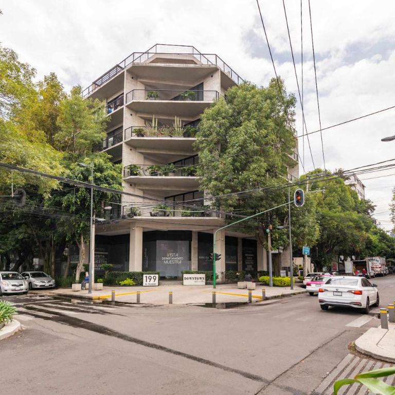 Capitalia Breathtaking Views & Onsite Gym - Apartment - 5