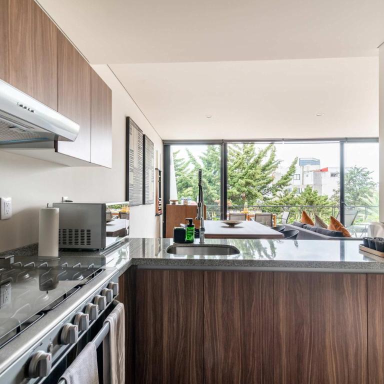 Capitalia Breathtaking Views & Onsite Gym - Apartment - 19