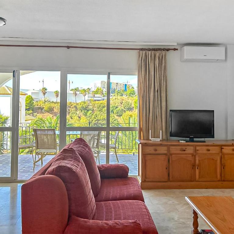 3 Bedroom Cozy Home In Fuengirola - Casa Vacacional de 3 dormitorios - 2