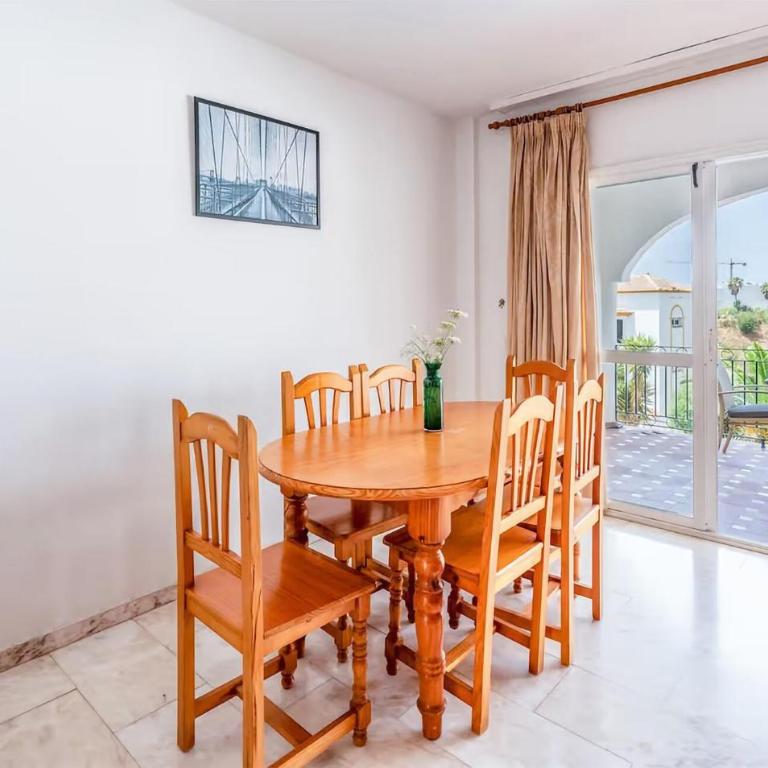 3 Bedroom Cozy Home In Fuengirola - Casa Vacacional de 3 dormitorios - 3