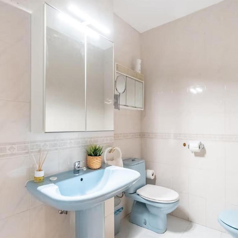 3 Bedroom Cozy Home In Fuengirola - Casa Vacacional de 3 dormitorios - 7
