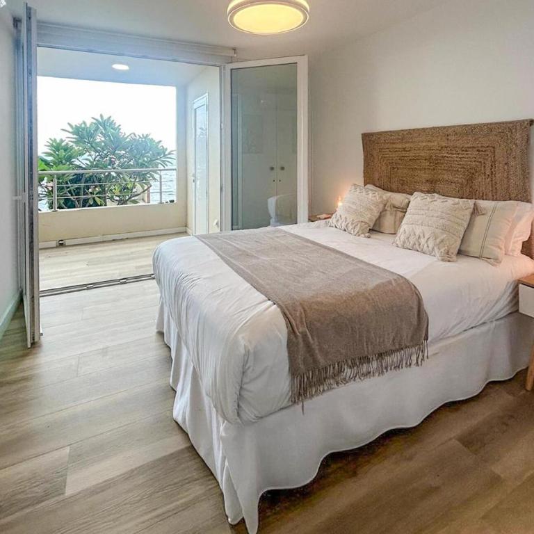 1 Bedroom Lovely Apartment In Benalmadena - Apartamento de 1 dormitorio - 5