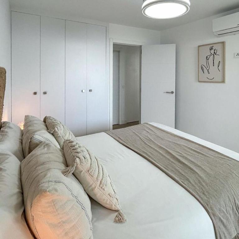 1 Bedroom Lovely Apartment In Benalmadena - Apartamento de 1 dormitorio - 11