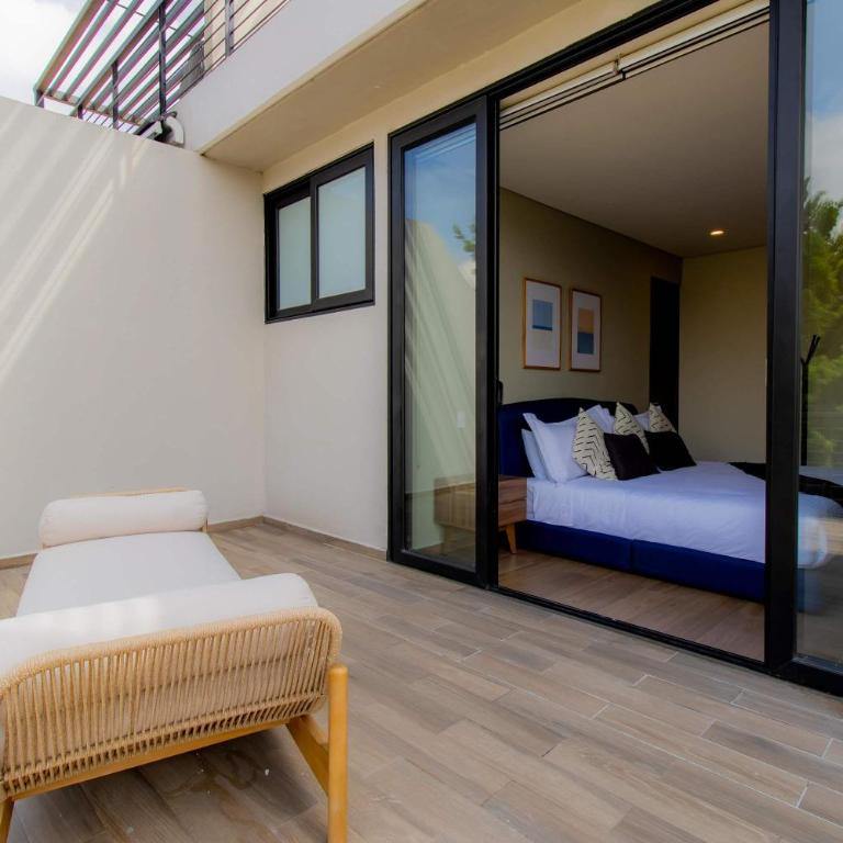 Capitalia Inspiring Terrace Stay with Full Gym - Apartamento - 10