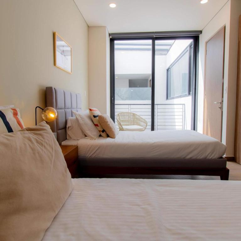 Capitalia Inspiring Terrace Stay with Full Gym - Apartamento - 14