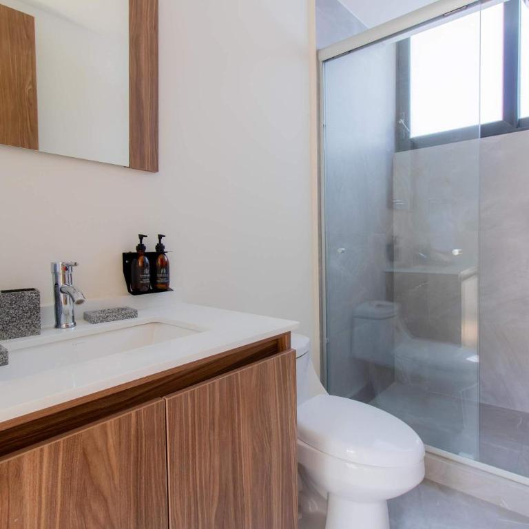 Capitalia Inspiring Terrace Stay with Full Gym - Apartamento - 12