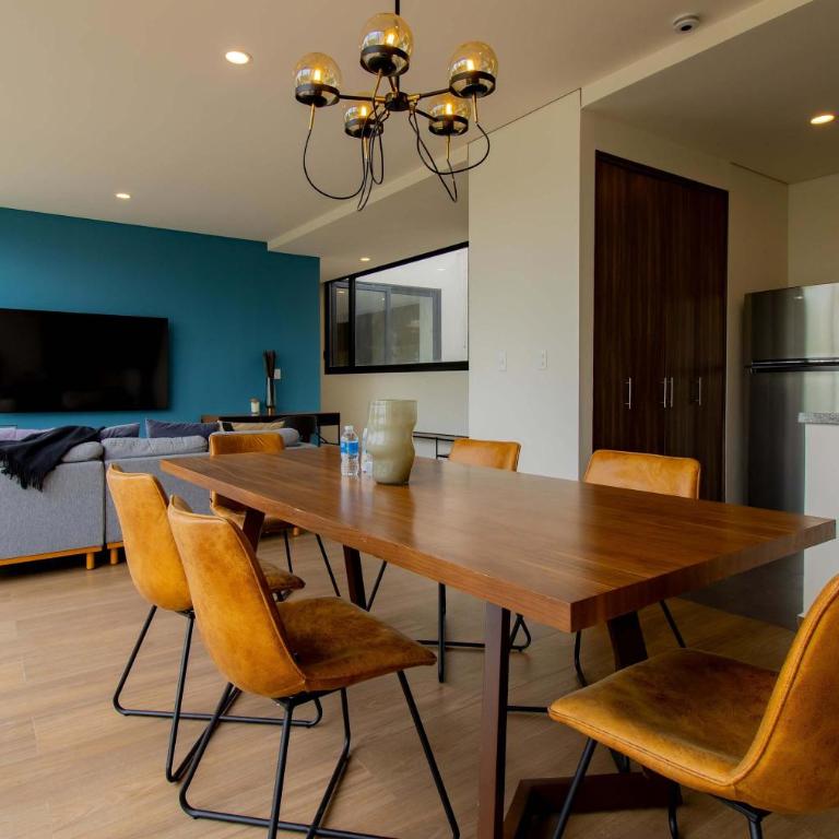 Capitalia Inspiring Terrace Stay with Full Gym - Apartamento - 21