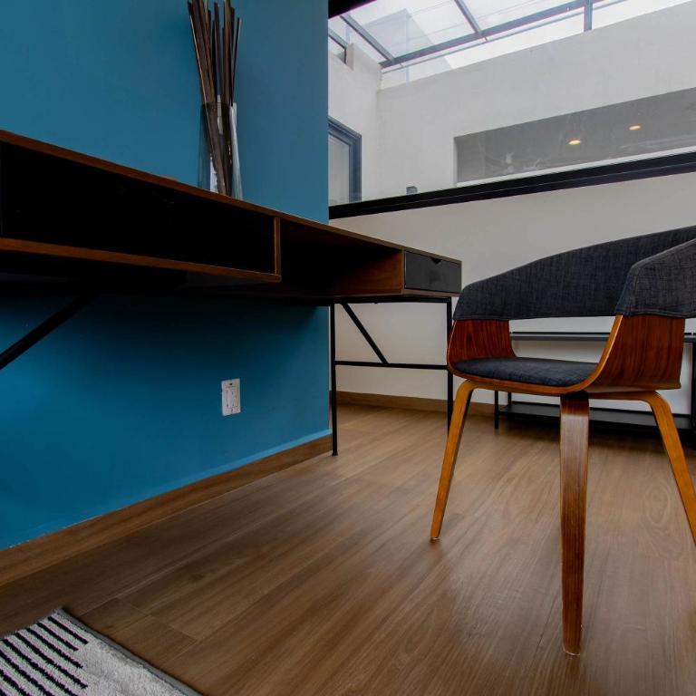 Capitalia Inspiring Terrace Stay with Full Gym - Apartamento - 20