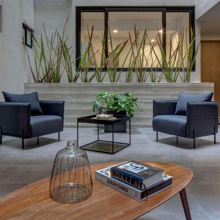 Capitalia Inspiring Terrace Stay with Full Gym - Apartamento - 29