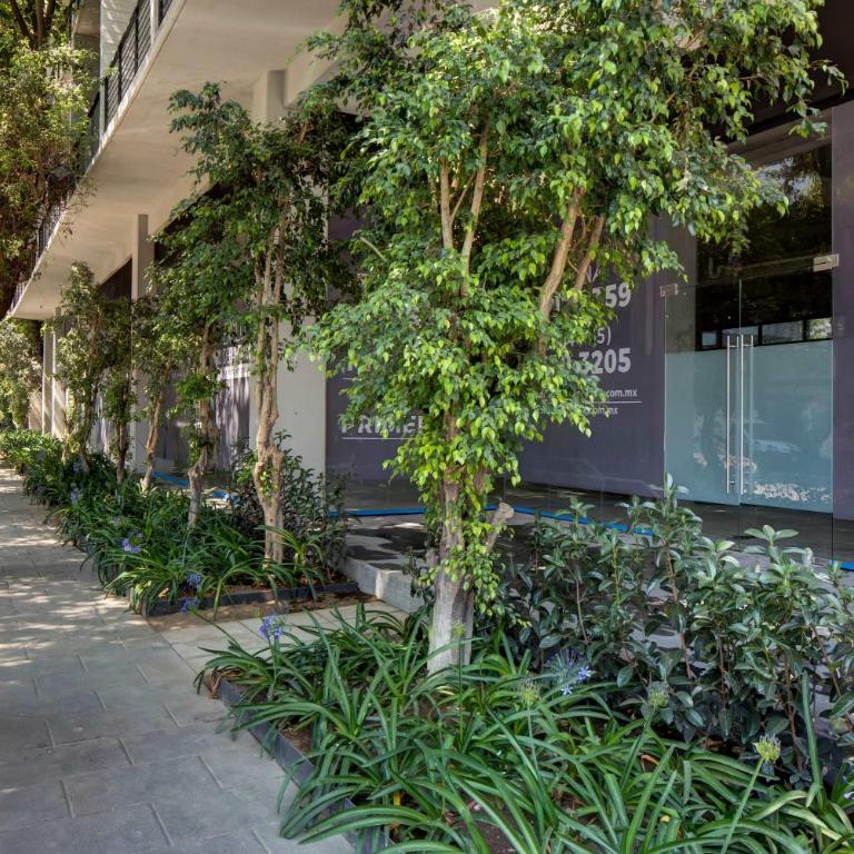 Capitalia Inspiring Terrace Stay with Full Gym - Apartamento - 30