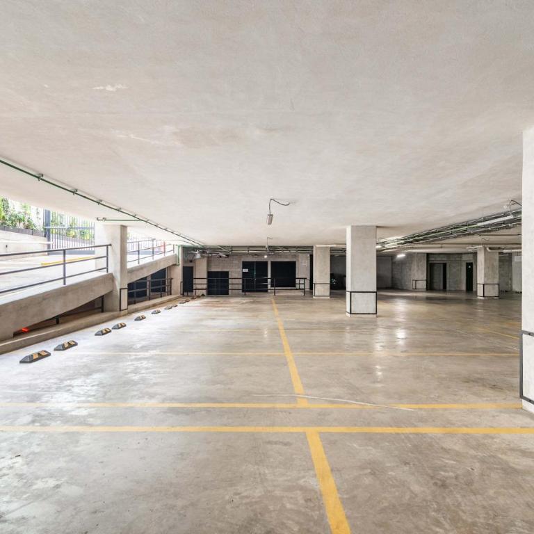 Capitalia Inspiring Terrace Stay with Full Gym - Apartamento - 32