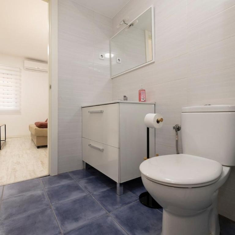 Luxury apartment in Chamartín, Madrid center - Apartamento de 1 dormitorio - 12