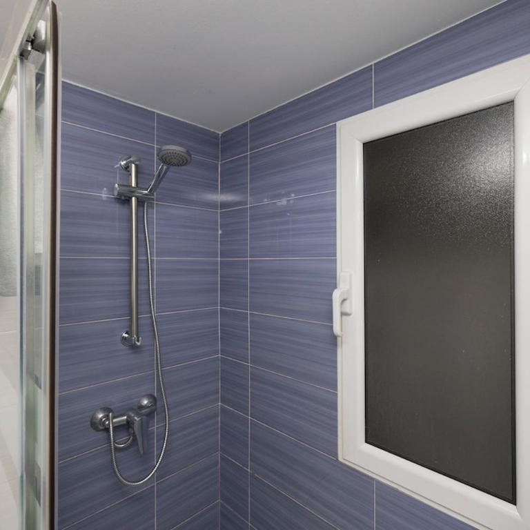 Luxury apartment in Chamartín, Madrid center - Apartamento de 1 dormitorio - 23