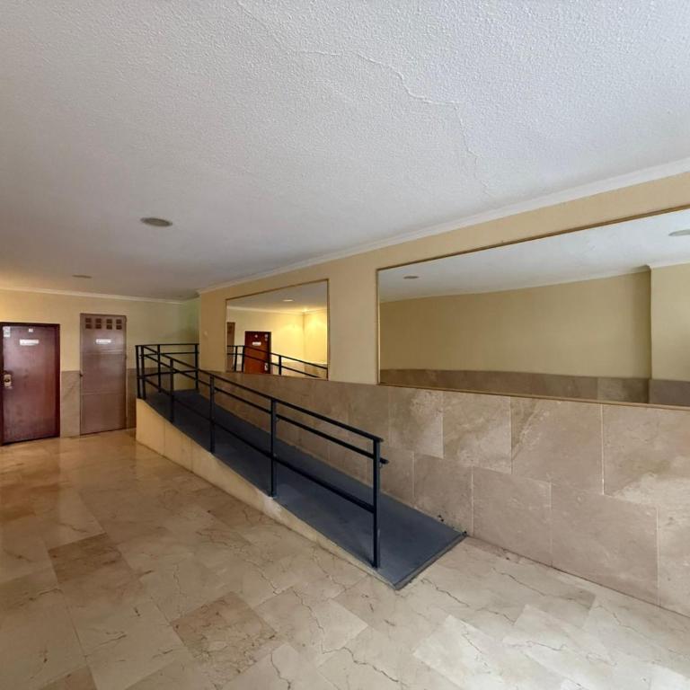 Finlandia Studio by Los Locos beach - Apartamento de 1 dormitorio - 19