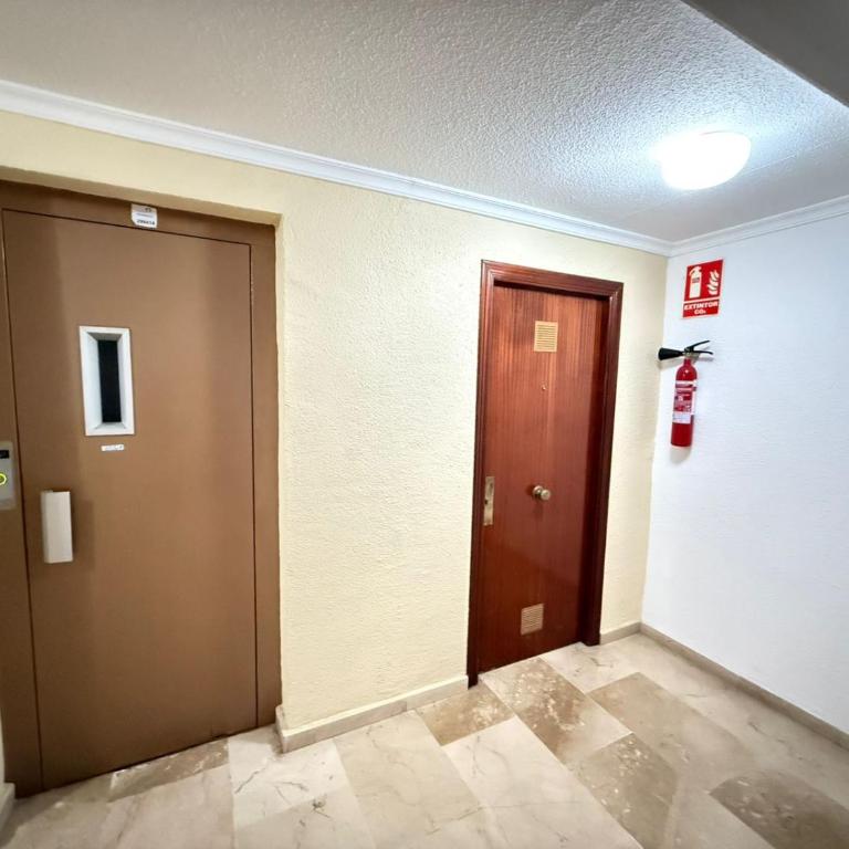 Finlandia Studio by Los Locos beach - Apartamento de 1 dormitorio - 18
