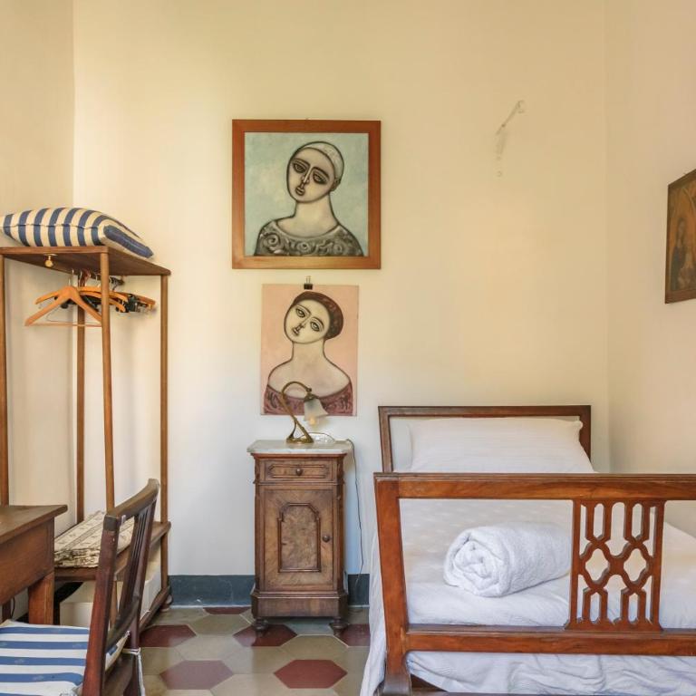 Impero Luxury Apartment - Appartamento con 5 Camere da Letto e con Terrazza - 22