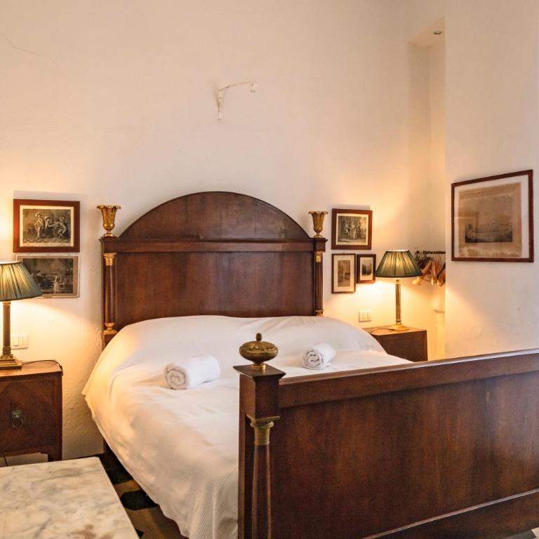 Impero Luxury Apartment - Appartamento con 5 Camere da Letto e con Terrazza - 19