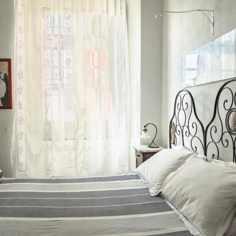 Impero Luxury Apartment - Appartamento con 5 Camere da Letto e con Terrazza - 23