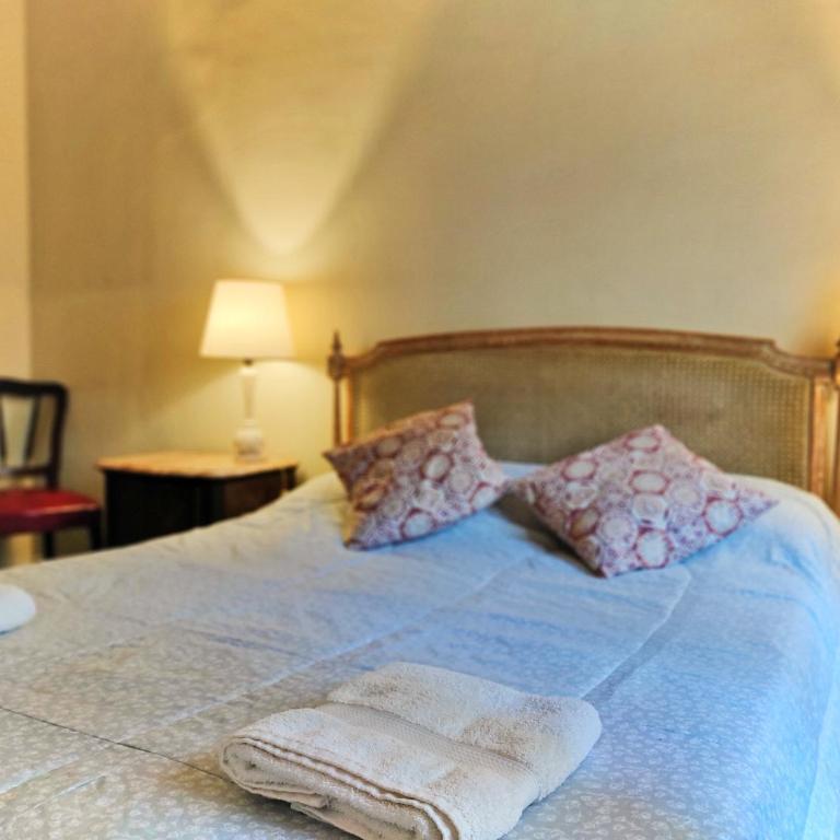 Flor de Lino Posada Porteña - Habitación Doble con baño privado externo - 7