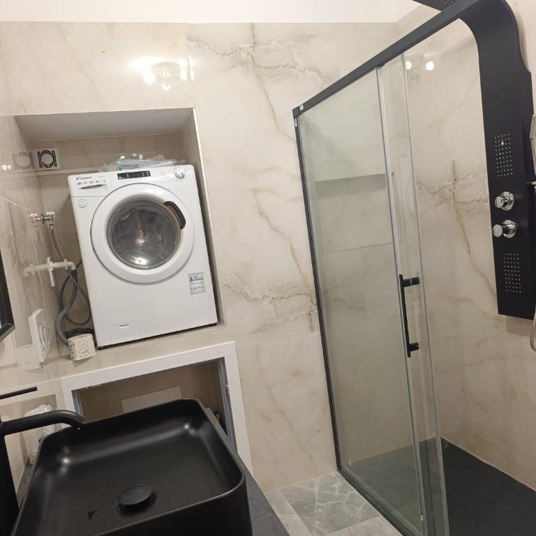Appartamento MiRa - Appartamento con 1 Camera da Letto - 3