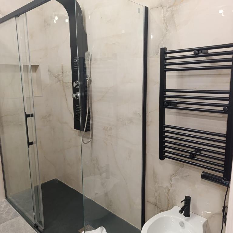 Appartamento MiRa - Appartamento con 1 Camera da Letto - 4