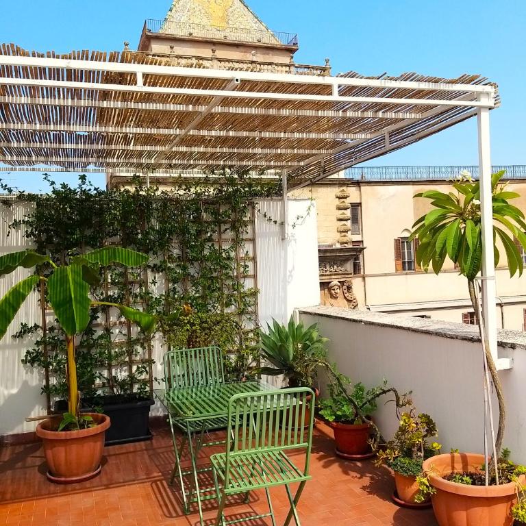 La Porta dei Mori - Appartamento con 1 Camera da Letto - 3