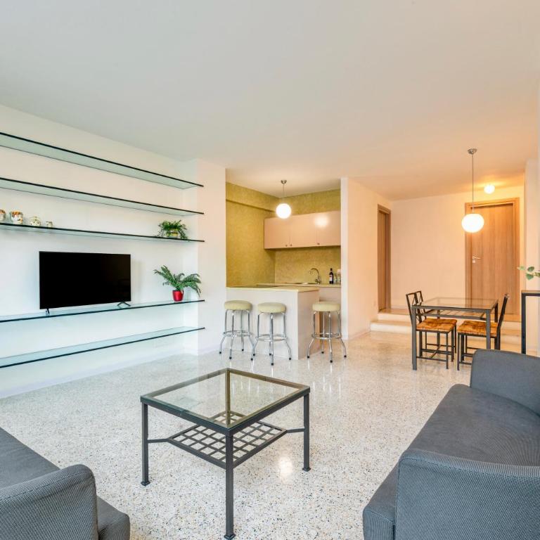 Spacious Apartment Navigli - Appartamento con 3 Camere da Letto - 3