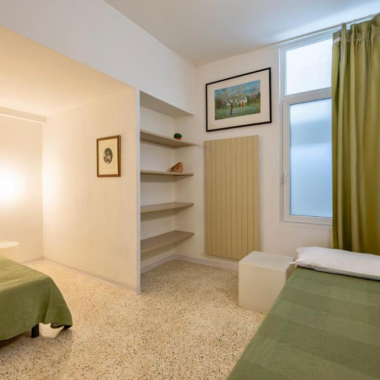 Spacious Apartment Navigli - Appartamento con 3 Camere da Letto - 12