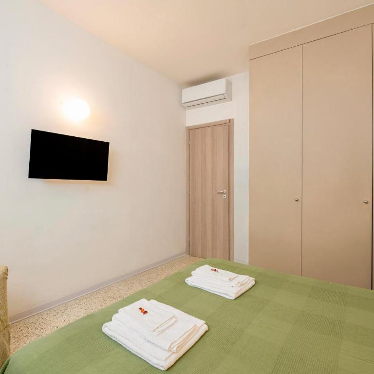 Spacious Apartment Navigli - Appartamento con 3 Camere da Letto - 7