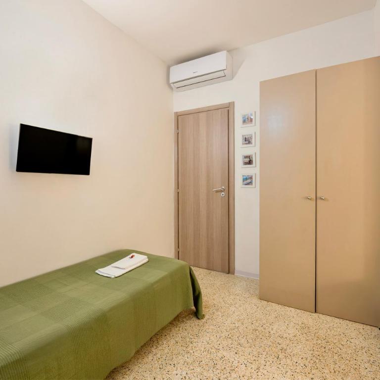 Spacious Apartment Navigli - Appartamento con 3 Camere da Letto - 13