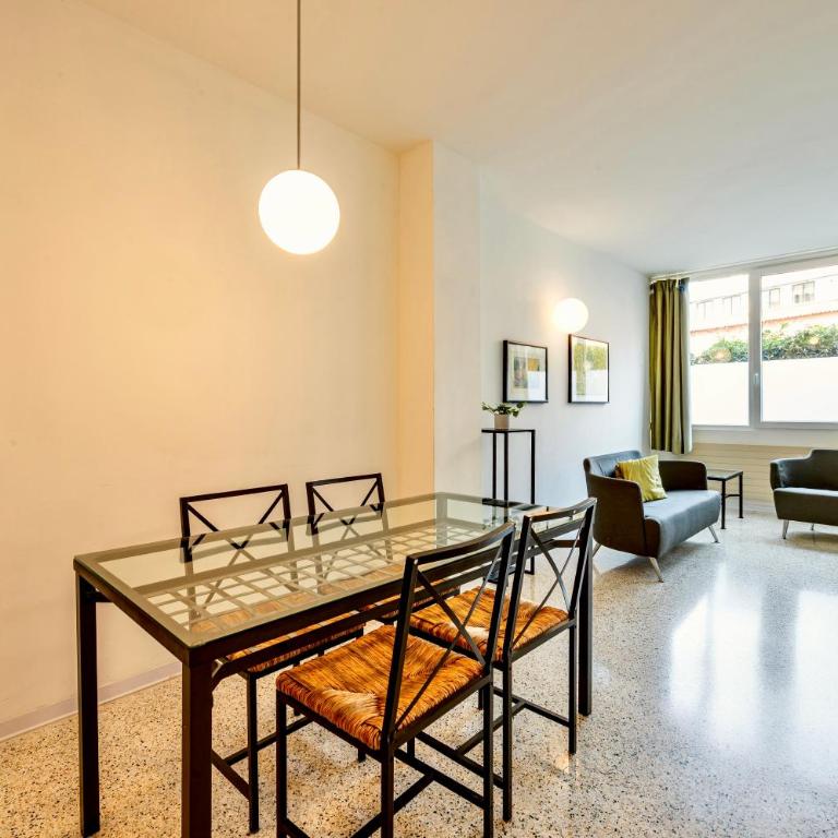 Spacious Apartment Navigli - Appartamento con 3 Camere da Letto - 4