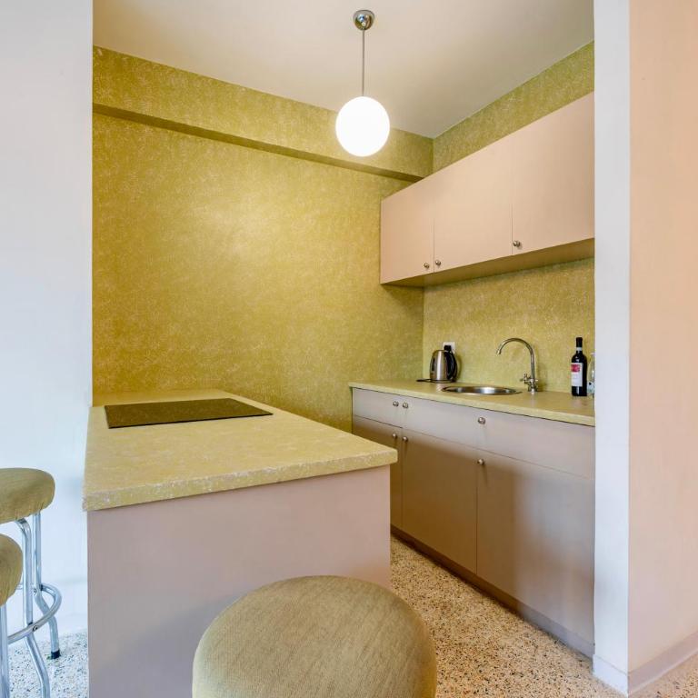 Spacious Apartment Navigli - Appartamento con 3 Camere da Letto - 9