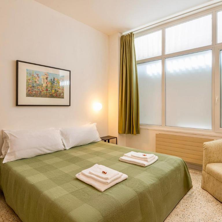 Spacious Apartment Navigli - Appartamento con 3 Camere da Letto - 6