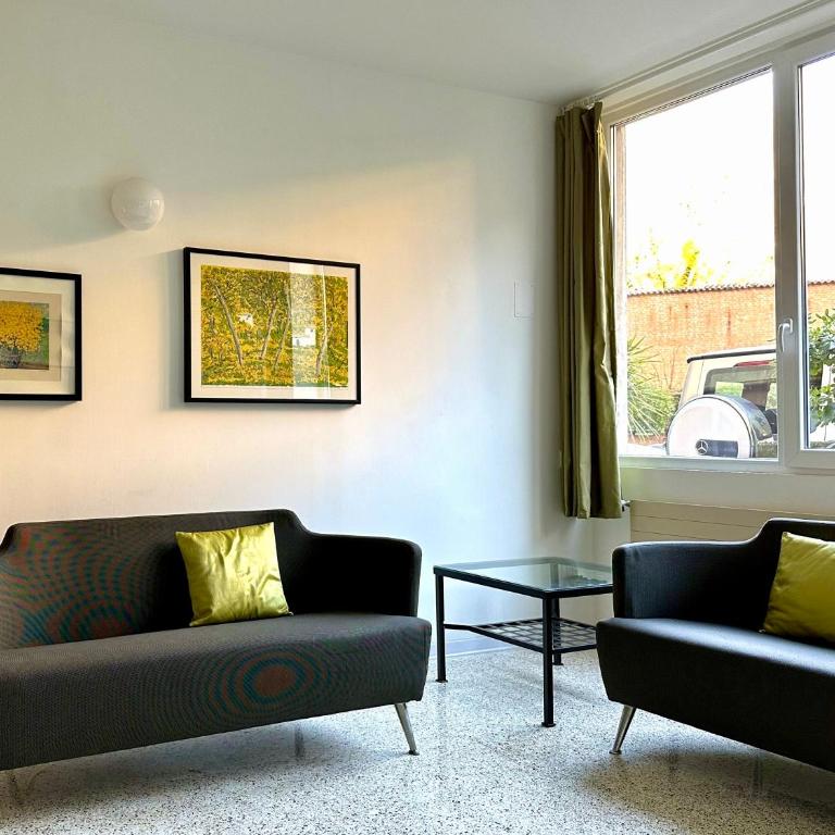 Spacious Apartment Navigli - Appartamento con 3 Camere da Letto - 14