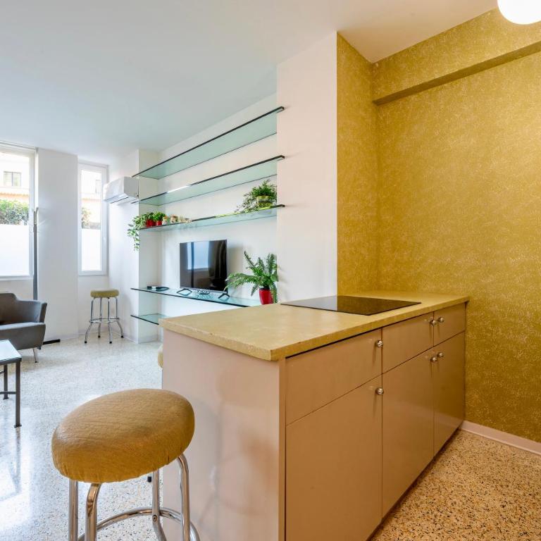 Spacious Apartment Navigli - Appartamento con 3 Camere da Letto - 10