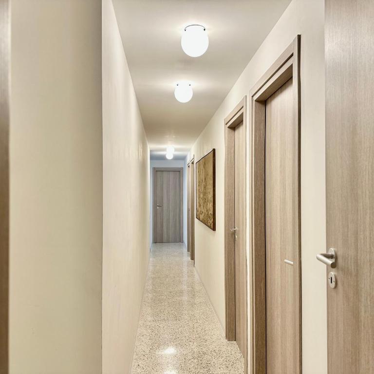 Spacious Apartment Navigli - Appartamento con 3 Camere da Letto - 5