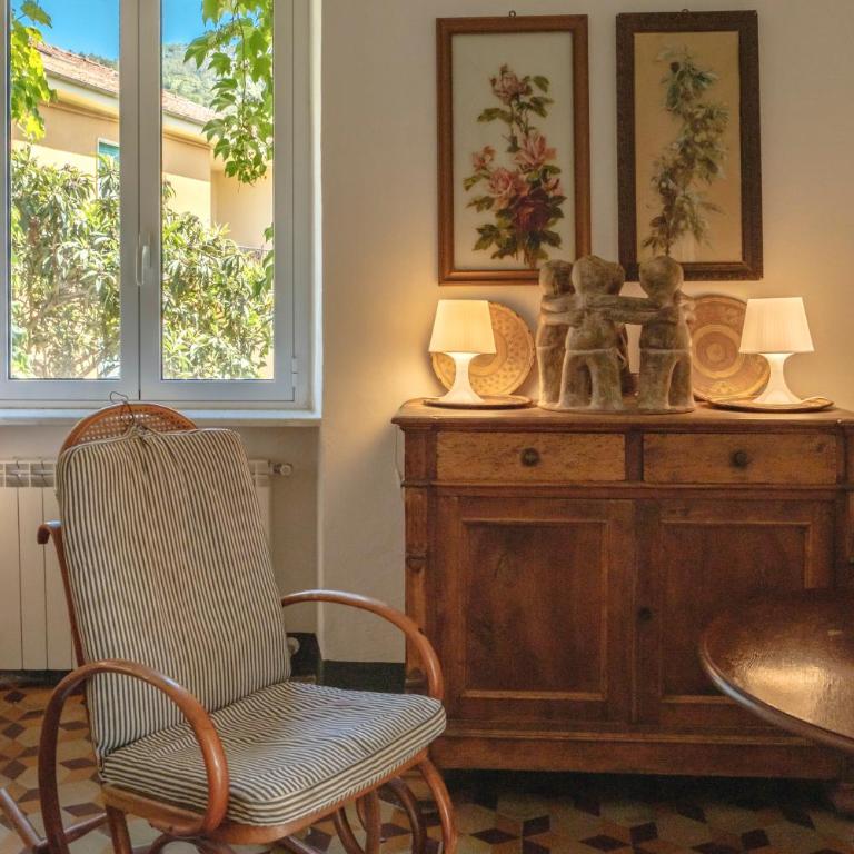 Impero Luxury Apartment - Appartamento con 5 Camere da Letto e con Terrazza - 27
