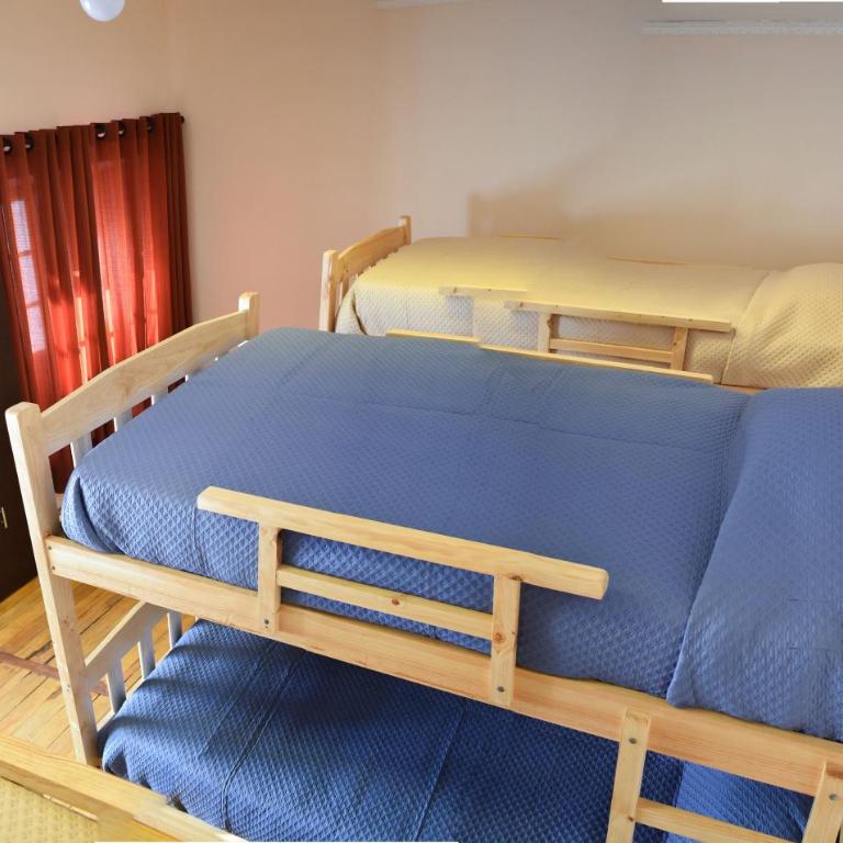 Casa Grau - Single Bed in 6-Bed Dormitory Room - 1