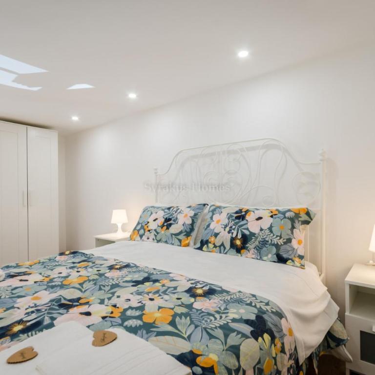 Residenza Gloria - Appartamento con 1 Camera da Letto - 3