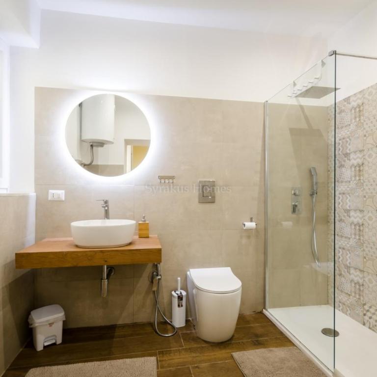 Residenza Gloria - Appartamento con 1 Camera da Letto - 10