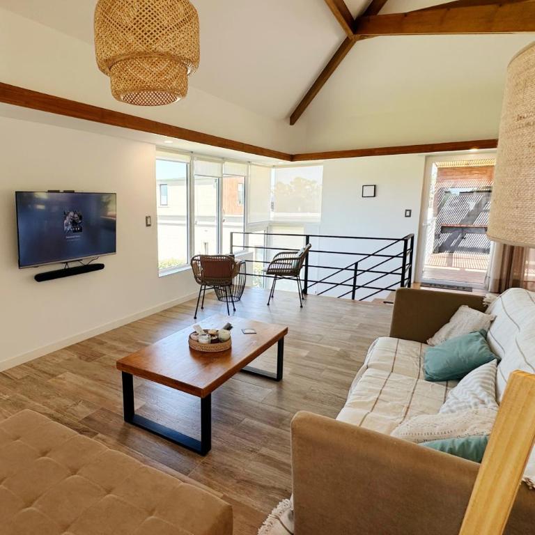 Casa Gabriela - Casa en Barrancas de San Benito Chapadmalal para 6 PAX - Hola Sur - Casa de 3 dormitorios - 15