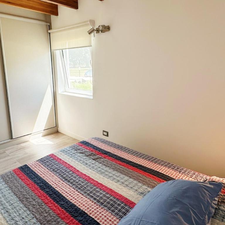 Casa Gabriela - Casa en Barrancas de San Benito Chapadmalal para 6 PAX - Hola Sur - Casa de 3 dormitorios - 21